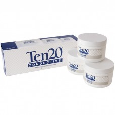 Ten20 EEG Conductive Paste - 8oz Jars - 3 pack
