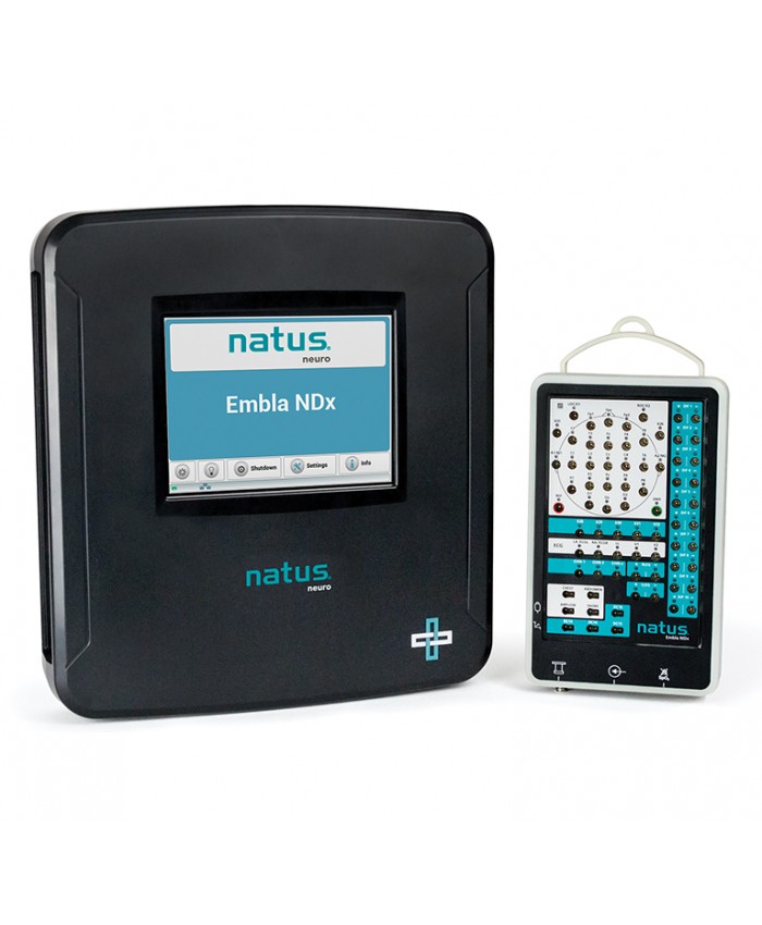 Natus Embla NDX Amplifier
