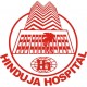 P D Hinduja Hospital