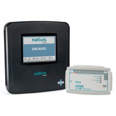 Natus® EMU40EX™ LTM Amplifier 